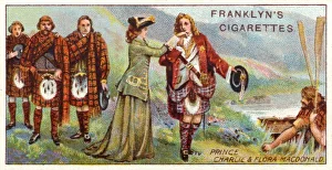 Charles/Flora Escape