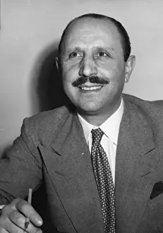 Charles Forte