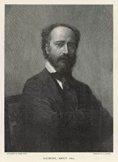 Charles Fr. Daubigny - 2