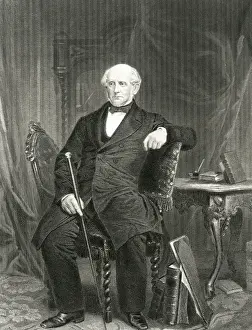 Charles Francis Adams