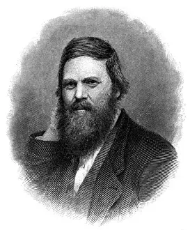 Charles Francis Hall