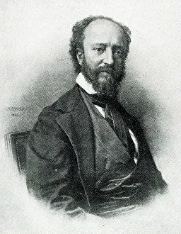 Charles-Francois Daubigny, French artist