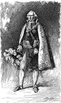 Consul Collection: Charles Francois Lebrun