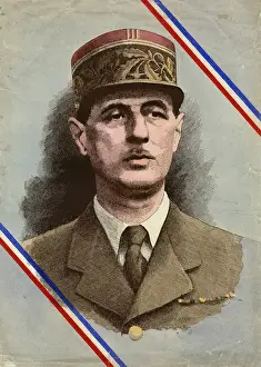 Charles de Gaulle