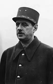 Charles de Gaulle