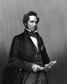 Charles Gilpin, Statesman