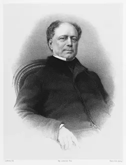 Charles Giraud