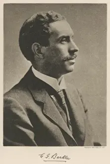 Nobel Prints: Charles Glover Barkla