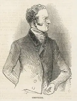Greville Prints: Charles Greville