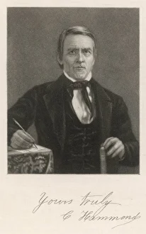 Hammond Collection: Charles Hammond