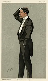 Hawtrey Prints: Charles Hawtrey / Vfair 92