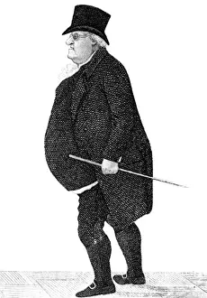Charles Hay