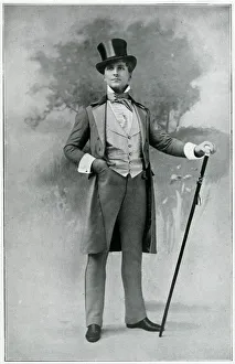 Images Dated 29th January 2018: Charles Hayden Coffin
