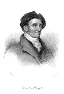 Hayter Prints: Charles Hayter