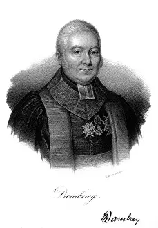 Charles Henri Dambray