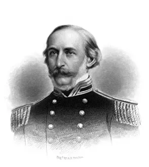 Memphis Prints: Charles Henry Davis
