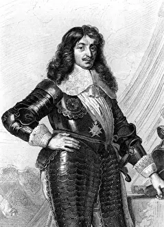 1658 Prints: Charles Hocquincourt