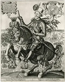 Charles Howard, 1st Earl of Nottingham
