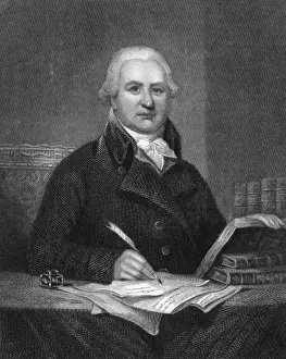 Hutton Prints: Charles Hutton / Hodgson