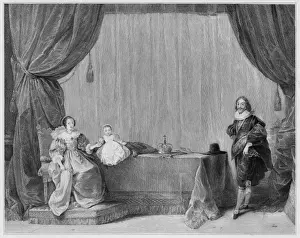 Charles I / F. Bacon
