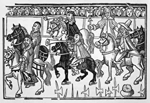 1649 Prints: Charles I Processing