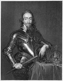 Charles I Robinson