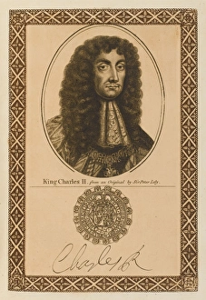 CHARLES II
