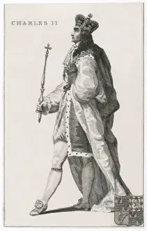 Charles II of England