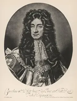 Charles Ii / Fursten
