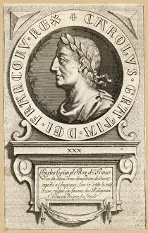 Charles III Le Simple