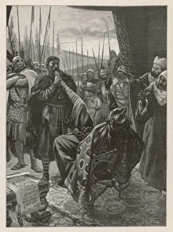 Charles III & Normans