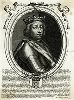 Charles IV of France