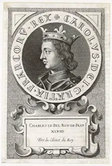 Charles IV of France
