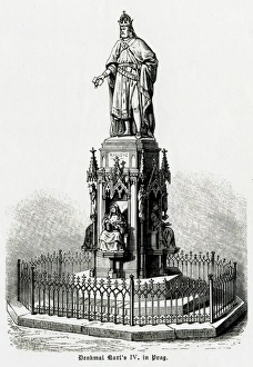 Karel Collection: Charles IV - Holy Roman Emperor