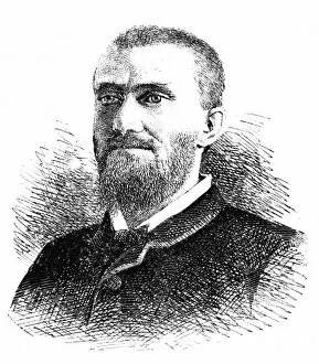 Assassinate Collection: Charles J. Guiteau