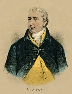 Charles James Fox