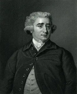 Roffe Prints: Charles James Fox / Roffe