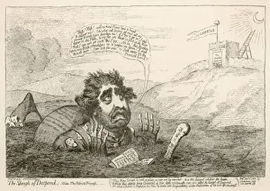 1806 Gallery: CHARLES JAMES FOX / SLOUGH