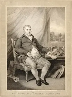 Charles James Fox / Smith