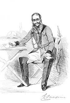 Charles James Napier