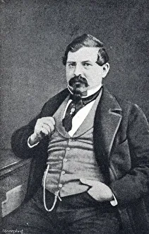 Charles Jamrach, London dealer in wildlife, birds and shells Charles Jamrach, London dealer in wildlife, birds and shells