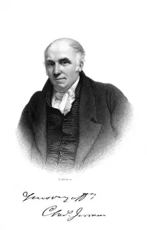 Evangelical Prints: Charles Jerram