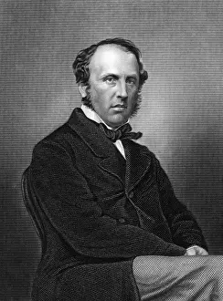 Canning Prints: Charles John Canning
