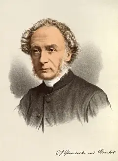 Charles John Ellicott 1