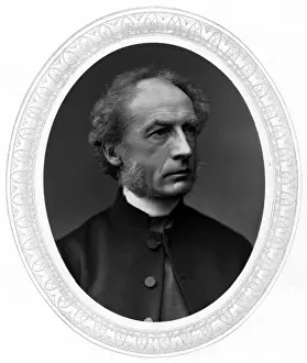 Ellicott Prints: Charles John Ellicott 2
