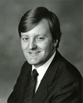 Charles Kennedy