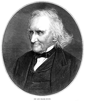 Charles Knight - 2