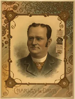 Charles L. Davis