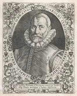 Introducing Prints: Charles De L ecluse