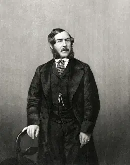 Prolific Prints: Charles L N D albert